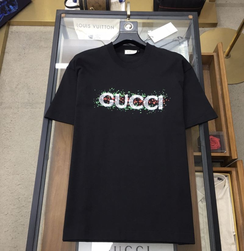 Gucci T-Shirts